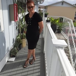 Meet your Posher, Suzie